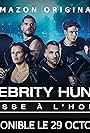 Celebrity Hunted: Chasse à l'homme (2021)