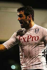 Primary photo for Giorgos Karagounis