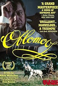 A Few Days from the Life of I.I. Oblomov (1980)