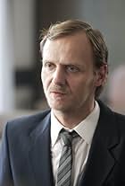 Jan Hájek in The Snake Brothers (2015)