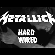 Primary photo for Metallica: Hardwired