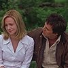 Laura Linney and Mark Ruffalo in You Can Count on Me (2000)