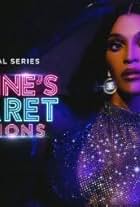 Joseline's Cabaret: Auditions