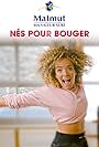 Anaïs Grangerac in Nés pour bouger (2020)