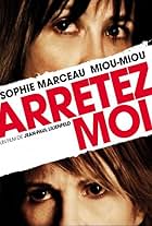 Sophie Marceau and Miou-Miou in Arrêtez-moi (2013)