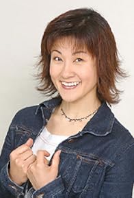 Primary photo for Tomoko Kawakami