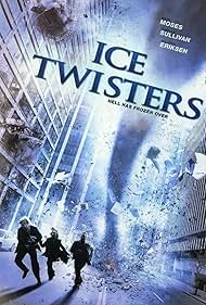 Ice Twisters (2009)