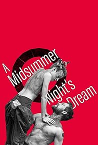 Primary photo for Shakespeare's Globe: A Midsummer Night's Dream