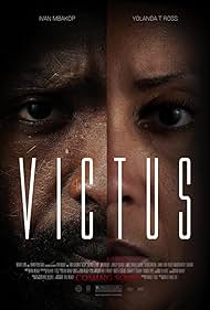 Ivan Mbakop and Yolanda T. Ross in Victus (2017)