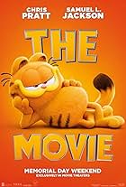 The Garfield Movie