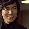 Lee Min-ho in Kkotboda namja (2009)