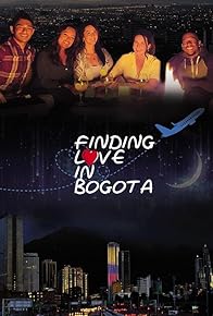 Primary photo for Finding Love in Bogota