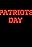 Patriots' Day