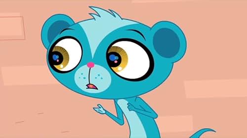 Littlest Pet Shop: Pet Tales: The Alligator Urban Myth