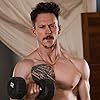 Jonathan Tucker in Kingdom (2014)