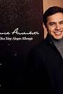 David Archuleta: Dios muy alegre albergó (2018)