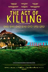 Primary photo for The Act of Killing