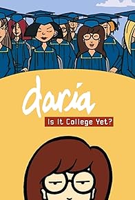 Primary photo for Daria in 'Is It College Yet?'