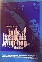 Danny Hoch in Jails, Hospitals & Hip-Hop (2000)