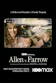 Primary photo for Allen v. Farrow