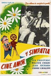 Primary photo for Cinema d'altri tempi