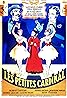 Les petites Cardinal (1951) Poster