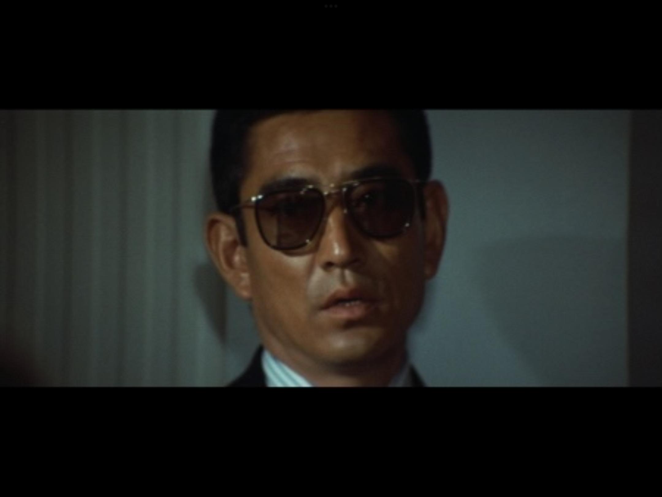 Golgo 13 (1973)