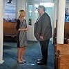 Jim O'Heir and Karen Lesiewicz in Heavens to Betsy (2017)