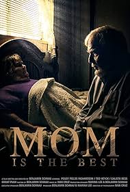 Mom is the best (2017)