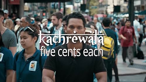 Watch KACHREWALA: Five Cents Each - Official Trailer