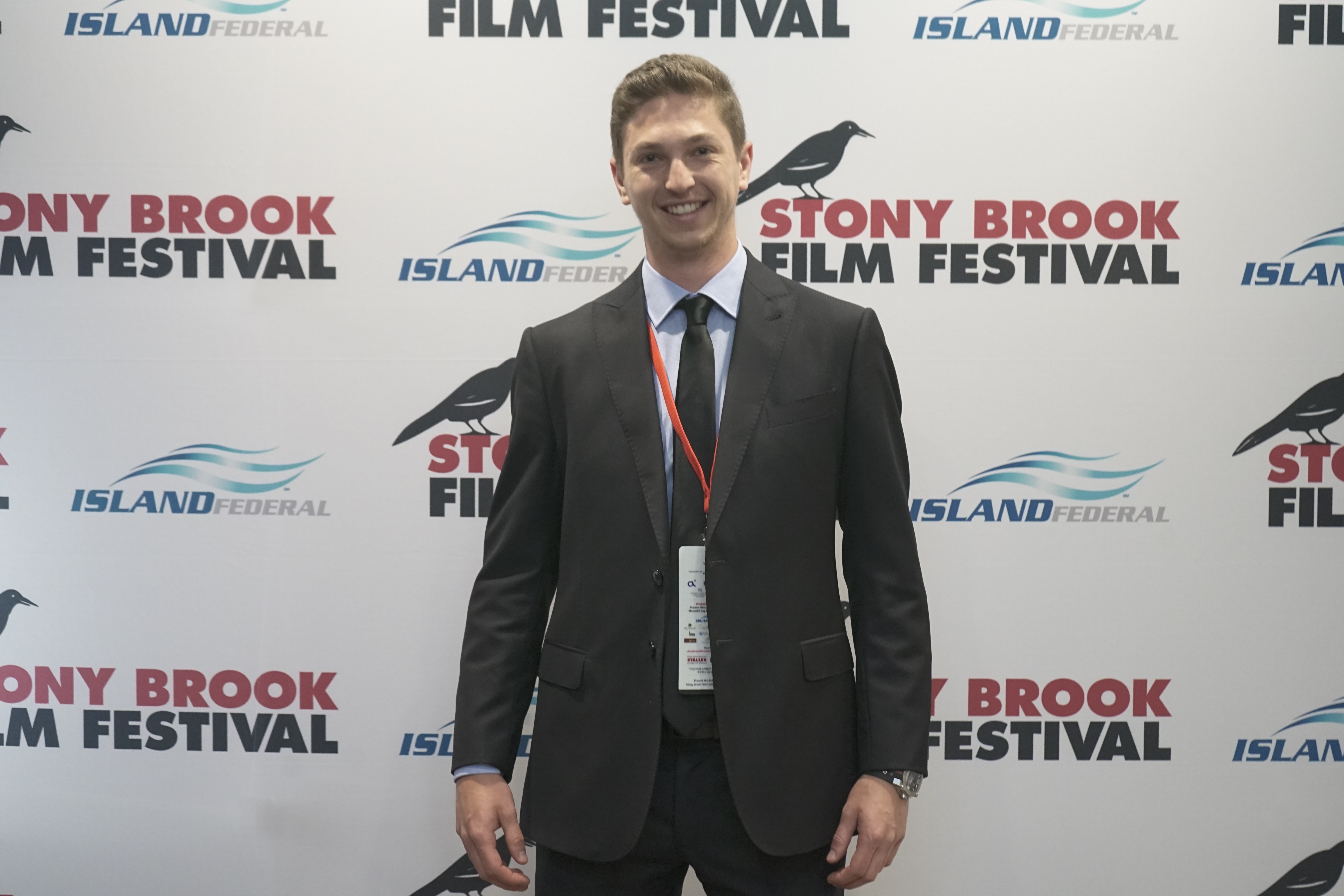 Stony Brook Film Festival 2019