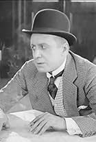 George Parsons in Straight Is the Way (1921)