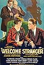 Welcome Stranger (1924)