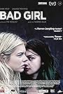 Sara West and Samara Weaving in Bad Girl (2016)