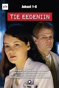 Teijo Eloranta and Marjaana Maijala in Tie Eedeniin (2003)