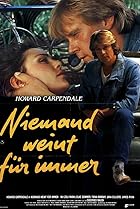 Niemand weint für immer (1984) Poster