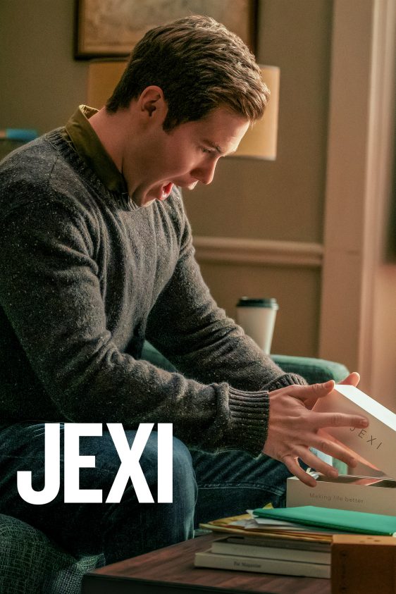 Jexi (2019)