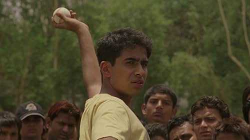 Million Dollar Arm: Lefty With Juice