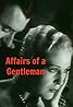 Affairs of a Gentleman (1934) Poster