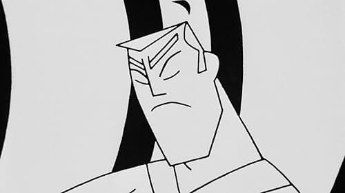 Samurai Jack (2001)