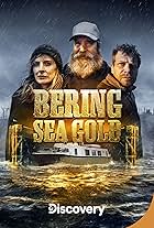 Bering Sea Gold