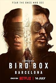 Primary photo for Bird Box: Barcelona