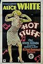 Alice White in Hot Stuff (1929)