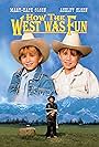 How the West Was Fun (1994)