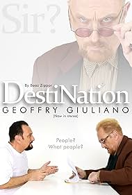 Deestination (2021)