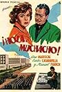 Hola, muchacho (1961)