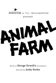 Animal Farm (2025)