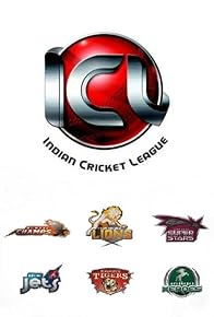 Primary photo for Indian Cricket League