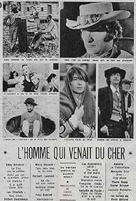 Primary photo for L'homme qui venait du Cher