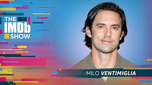 How Milo Ventimiglia and "Heroes" Changed Everything